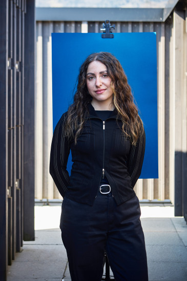 Areti Aikaterinidi