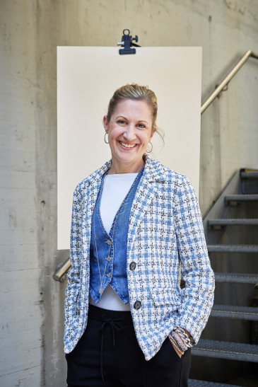 Barbara Wismer