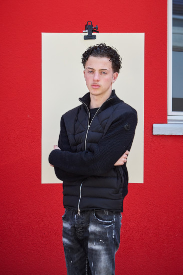 Gionatan Passante