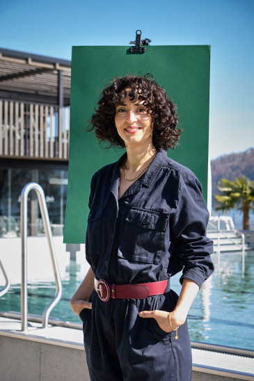 Matilda Blaringhem