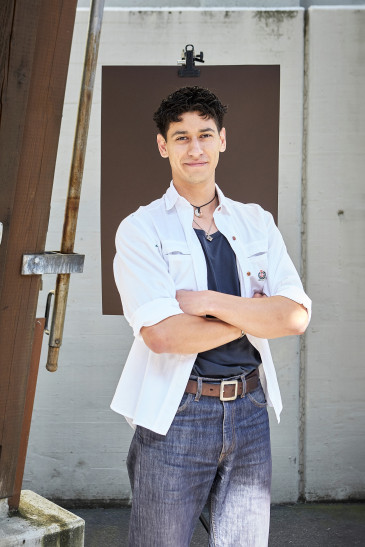 Pablo Gabriel