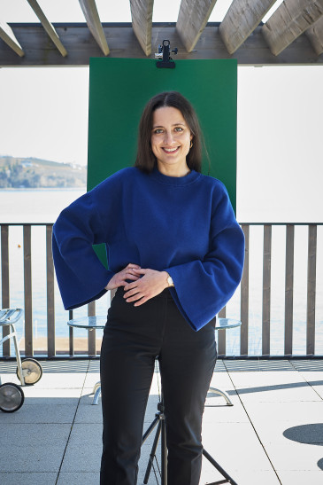 Patricia Gama